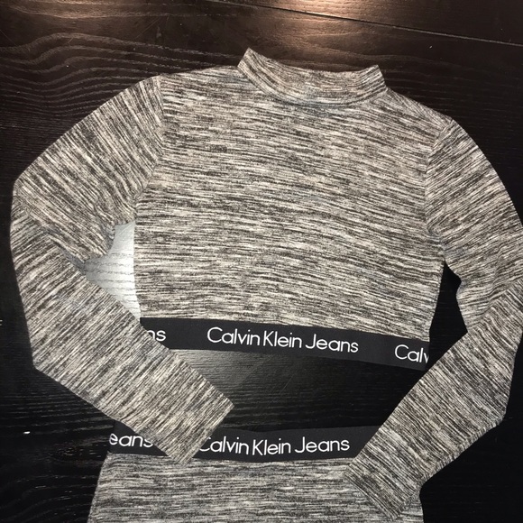 Urban Outfitters exclusive Calvin Klein - Picture 3 of 6